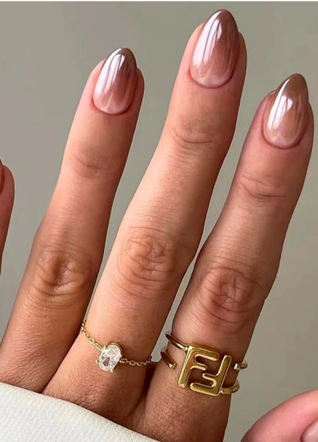 Neglur / Press on nails