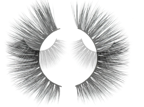 Augnhár 3D / Eyelashes 3D