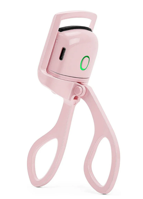 Augnhárabrettari með hita/Lash curler with heat