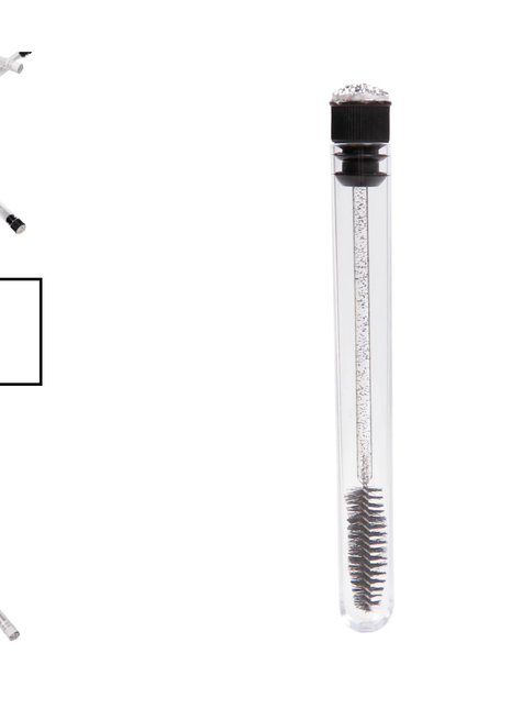 Augnháraburstar/ Lash brushes