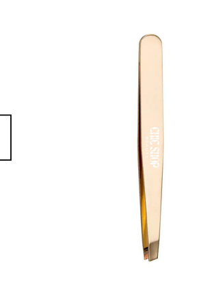 Plokkari/ Tweezer