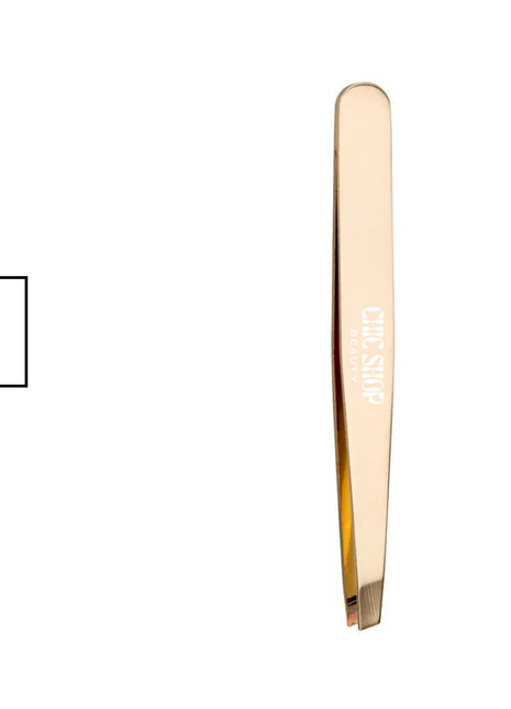Plokkari/ Tweezer