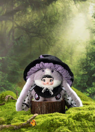 Nommi - Mushroom Hat Plush Blind Box 400%