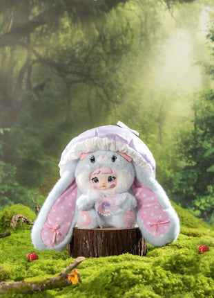 Nommi - Mushroom Hat Plush Blind Box 400%