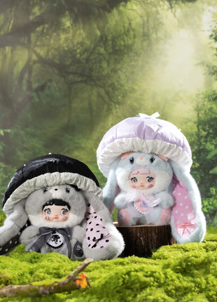 Nommi - Mushroom Hat Plush Blind Box 400%