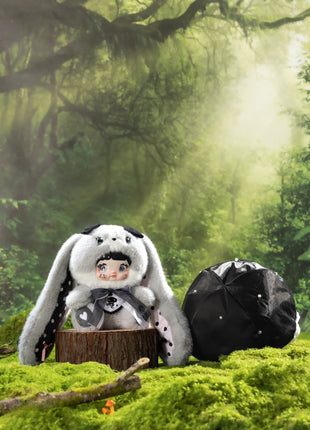 Nommi - Mushroom Hat Plush Blind Box 400%