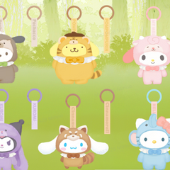 Collection image for: Hello Kitty