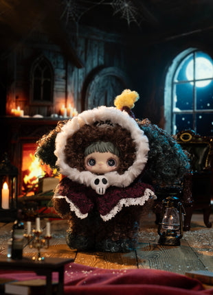 MayMei-Winter Weirdness Series Plush Doll Blind Box