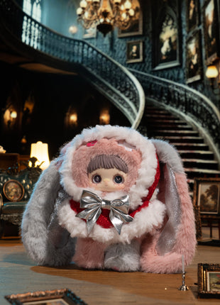 MayMei-Winter Weirdness Series Plush Doll Blind Box