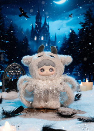 MayMei-Winter Weirdness Series Plush Doll Blind Box