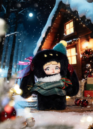 Nommi-Fantasy World Series Plush Doll Blind Box