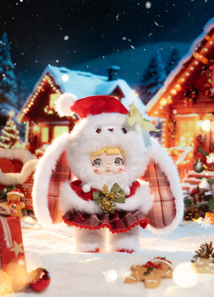 Nommi-Fantasy World Series Plush Doll Blind Box