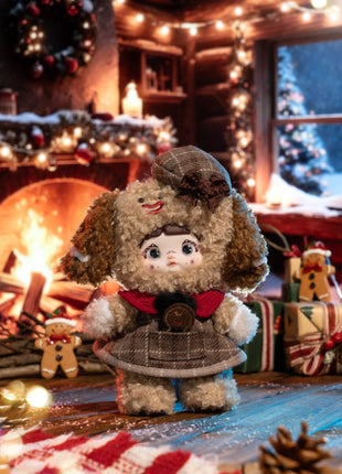 Nommi-Fantasy World Series Plush Doll Blind Box