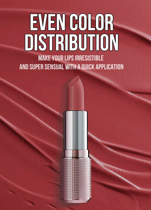 Misslyn CREAM CRUSH LIPSTICK 3.5g , 110 You' re a brick!