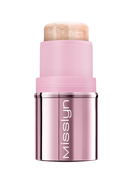Misslyn You Glow Girl!? Highlighter Stick 3.5g , 03 My Sunshine Girl