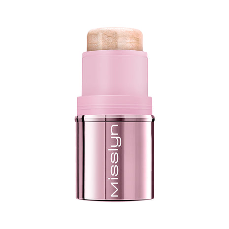 Misslyn You Glow Girl!? Highlighter Stick 3.5g , 03 My Sunshine Girl