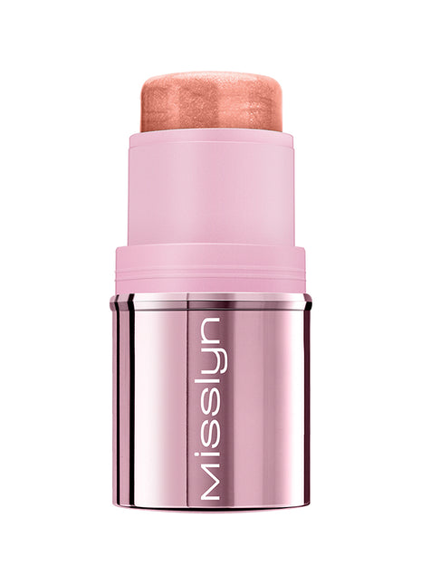 Misslyn You Glow Girl!? Multi Stick 3.5g , 02 My Romantic Girl