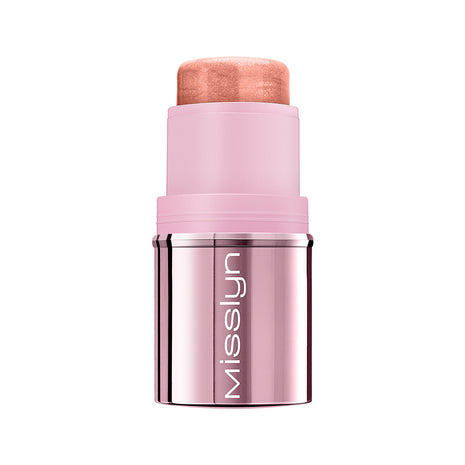 Misslyn You Glow Girl!? Multi Stick 3.5g , 02 My Romantic Girl