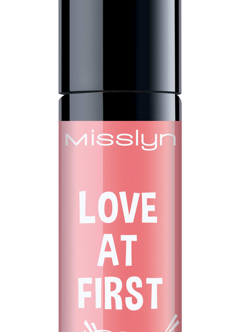 Misslyn Love At First Boost Volumizing Gloss 3.5 ml , 02 boost vibes