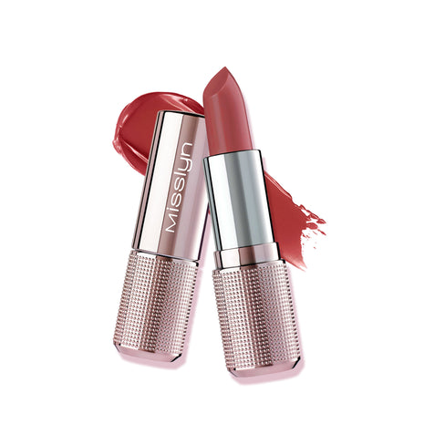 Misslyn CREAM CRUSH LIPSTICK 3.5g , 110 You' re a brick!