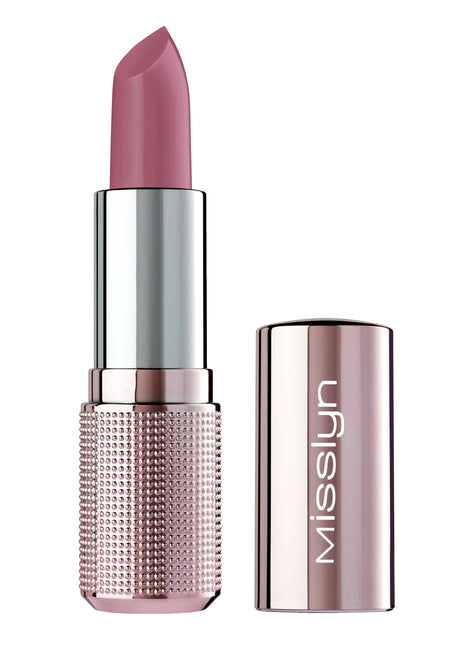 Misslyn CREAM CRUSH LIPSTICK 3.5g , 80 Be my Bae