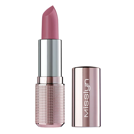 Misslyn CREAM CRUSH LIPSTICK 3.5g , 80 Be my Bae
