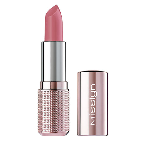 Misslyn CREAM CRUSH LIPSTICK 3.5g , 83 At first blush