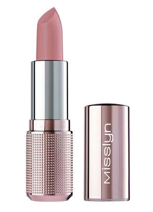 Misslyn CREAM CRUSH LIPSTICK 3.5g , 95 Coffee time