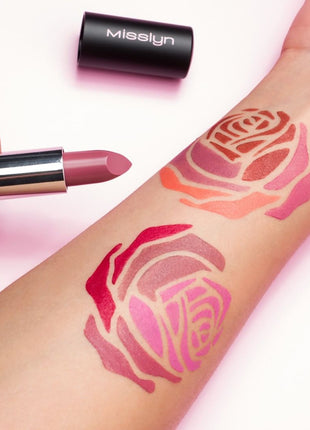 Misslyn Mattastic Lipstick 3.5g , 419 Lighthearted