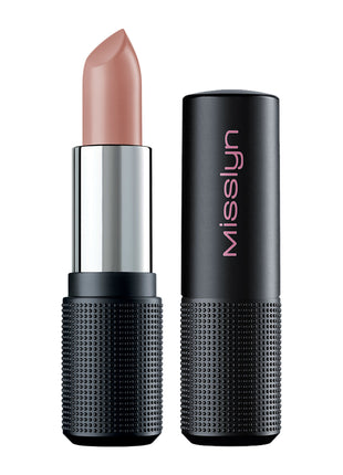 Misslyn Mattastic Lipstick 3.5g , 221 Nude is cute