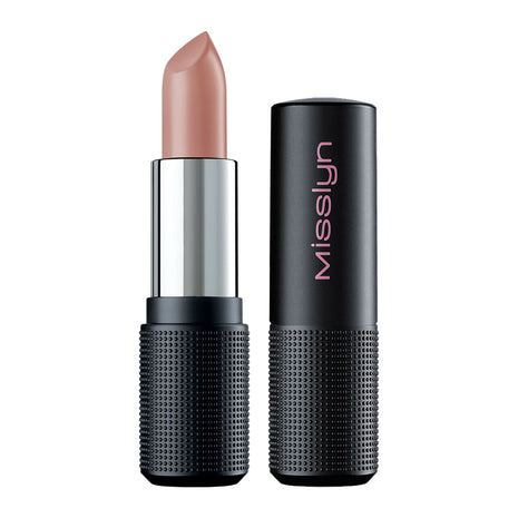 Misslyn Mattastic Lipstick 3.5g , 221 Nude is cute