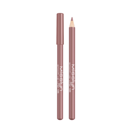 Misslyn smooth Lip Liner 0.78g , 135
