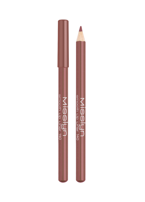 Misslyn smooth Lip Liner 0.78g , 140