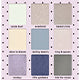 Misslyn Eye Believe In Fairytales! Eyeshadow Palette 9*1.5g , 3 HAPPY EVER AFTER