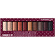 Misslyn Must-have eyeshadow shades 11g , 5 SHADE OF BURGUNDY
