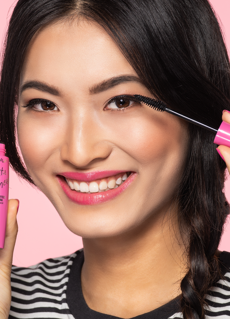 Lolita Lashes Push-up Effect Mascara 9ml