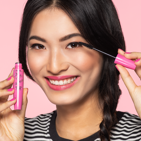 Lolita Lashes Push-up Effect Mascara 9ml