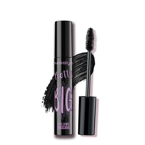 Pretty Big Volume Mascara 12ml