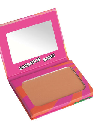 Misslyn BEACH PLEASE! BRONZING & CONTOURING POWDER 6g , 56 BARBADOS BABE!