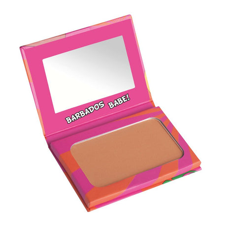 Misslyn BEACH PLEASE! BRONZING & CONTOURING POWDER 6g , 56 BARBADOS BABE!