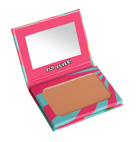 Misslyn BEACH PLEASE! BRONZING & CONTOURING POWDER 6g , 60 FIJI FEVER!