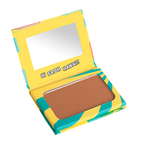 Misslyn BEACH PLEASE! BRONZING & CONTOURING POWDER 6g , 65 HI FROM HAWAII!