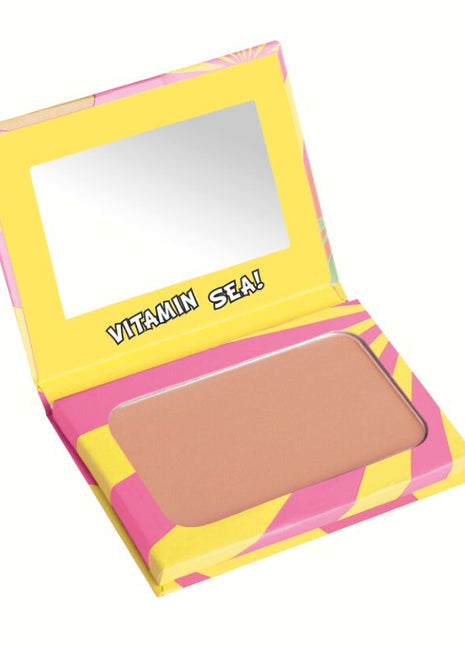 Misslyn BEACH PLEASE! BRONZING & CONTOURING POWDER 6g , 45 VITAMIN SEA!