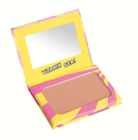 Misslyn BEACH PLEASE! BRONZING & CONTOURING POWDER 6g , 45 VITAMIN SEA!