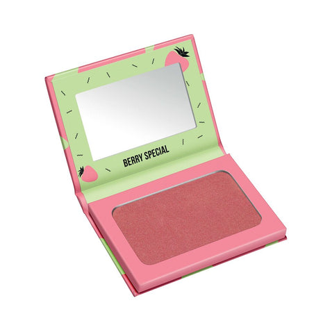 Misslyn Juicy Cheeks Powder Blush 6g , 20 BERRY SPECIAL