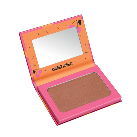 Misslyn Juicy Cheeks Powder Blush 6g , 55 CHERRY HOORAY