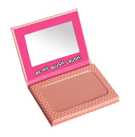Misslyn treat me SWEET POWDER BLUSH 6g , 48 BE MY BLUSH CRUSH!