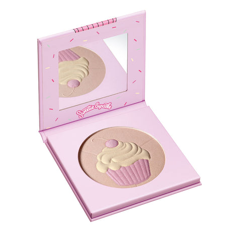 Misslyn Sweetie Cupcake Trio Highlighter 8g , 2 HOLY SPRINKLES