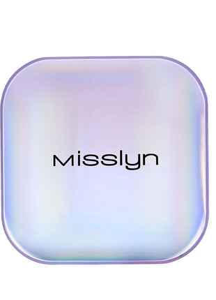 Misslyn Ultra Shimmer Highlighter 4.5g , 02 nude pink