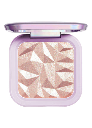 Misslyn Ultra Shimmer Highlighter 4.5g , 02 nude pink